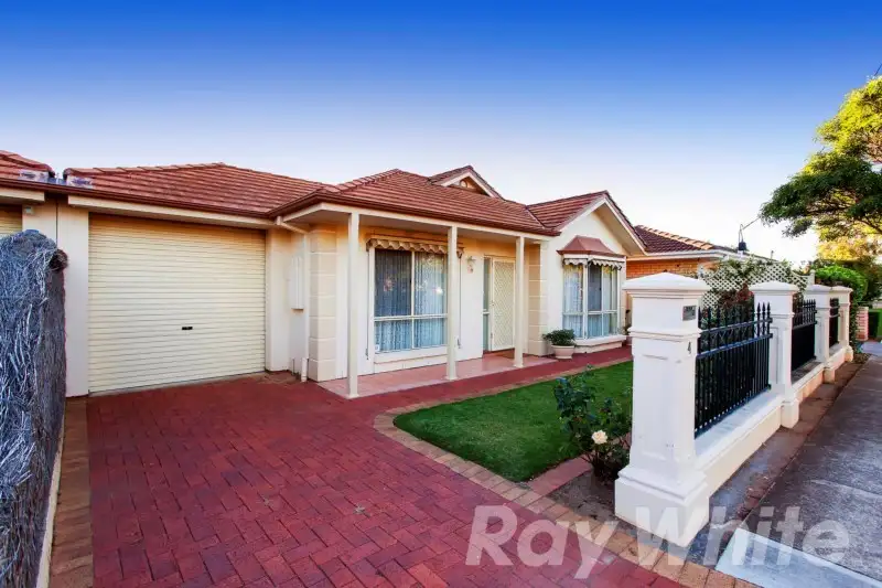 Main view of Homely house listing, 4 Patricia Street, Hove SA 5048