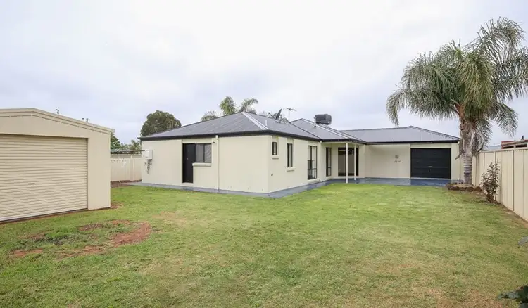 Second view of Homely house listing, 27 Westside Boulevard, Mildura VIC 3500