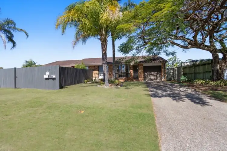 Third view of Homely other listing, 1 and 2/2 Warrie Close, Paradise Point QLD 4216