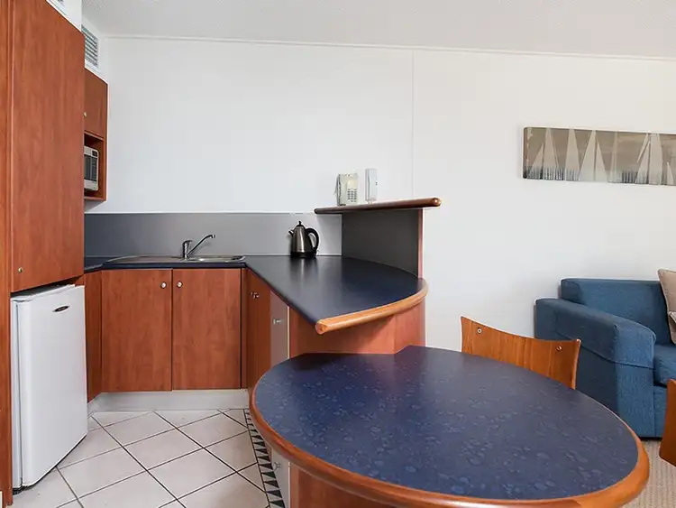 Third view of Homely unit listing, 208/7 Venning Street, Mooloolaba QLD 4557