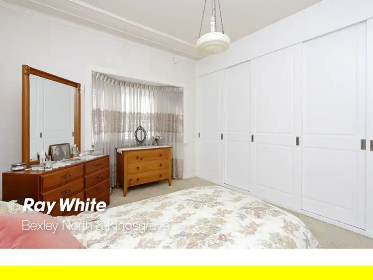 Fifth view of Homely house listing, 28 Banner Road, Kingsgrove NSW 2208