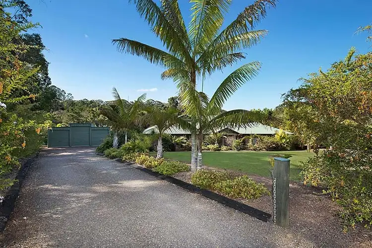 127 Winston Road, Palmwoods QLD 4555