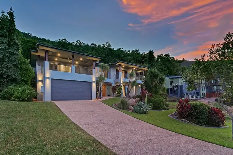 Main view of Homely house listing, 22 Savannah Street, Palm Cove QLD 4879