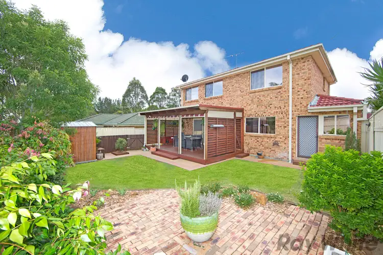 Third view of Homely house listing, 4 Carawa Close, Buff Point NSW 2262