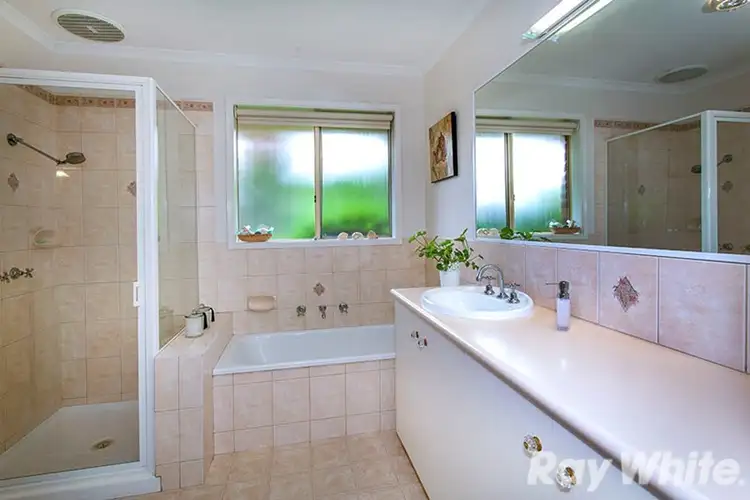 Sixth view of Homely house listing, 51 Heathcote Drive, Forest Hill VIC 3131