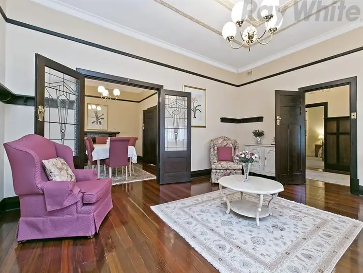 Fourth view of Homely house listing, 9 The Grove, Woodville SA 5011