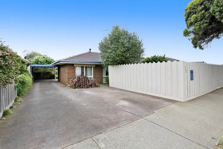 127 Burdoo Drive, Grovedale VIC 3216