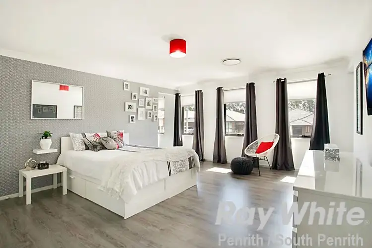 Fifth view of Homely house listing, 2 Iluka Road, Claremont Meadows NSW 2747