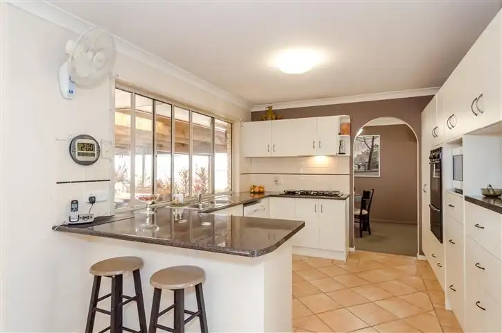 Seventh view of Homely house listing, 6 Caprice Street, Telina QLD 4680