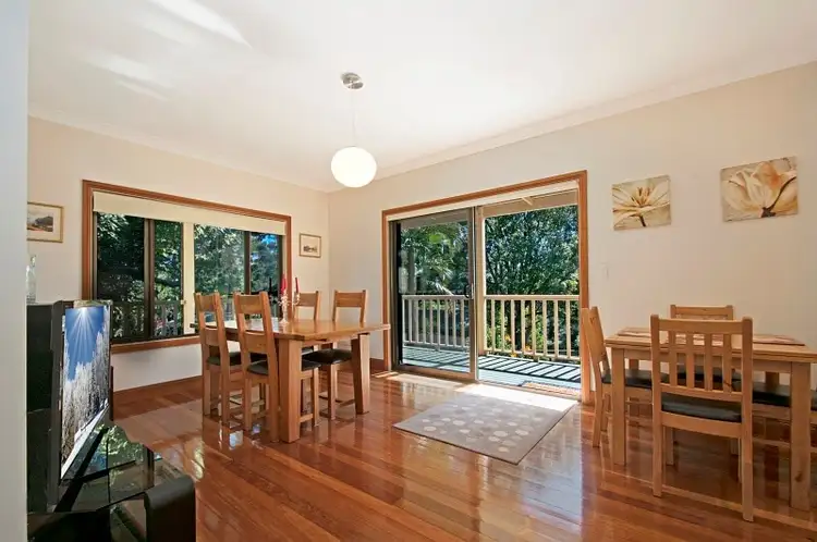 Fourth view of Homely house listing, 45 Maleny Stanley River Road, Maleny QLD 4552