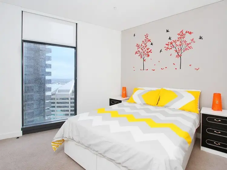 Third view of Homely apartment listing, 2905/1 Post Office Lane, Chatswood NSW 2067