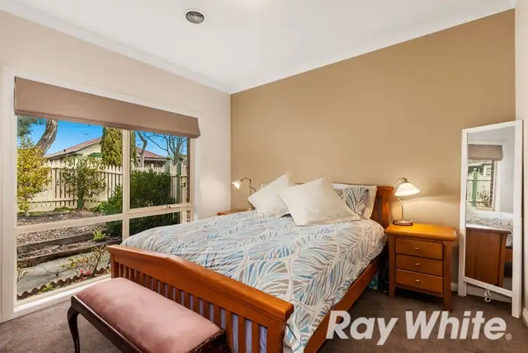 Third view of Homely unit listing, 1/9 Moona Street, Burwood East VIC 3151