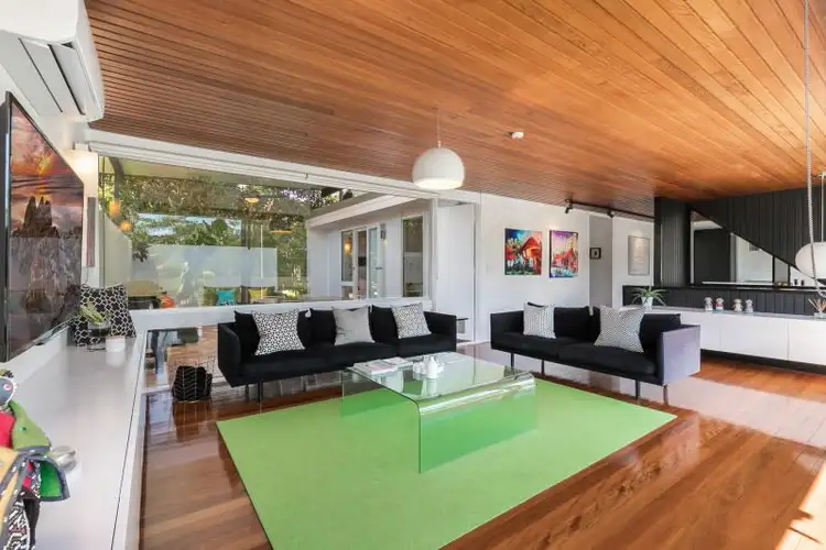 Third view of Homely house listing, 7 Fairholme Street, Kenmore QLD 4069