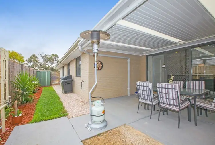 Sixth view of Homely house listing, 16 Lucca Walk, Mernda VIC 3754