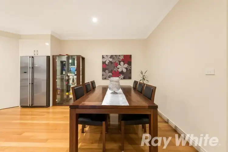 Fifth view of Homely unit listing, 2A Kingsford Street, Wantirna South VIC 3152