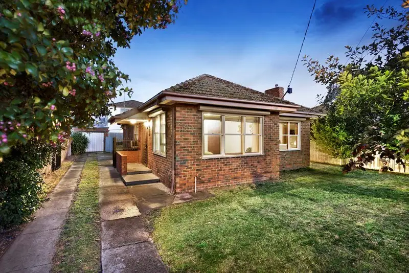 Main view of Homely house listing, 156 Warrigal Road, Oakleigh VIC 3166