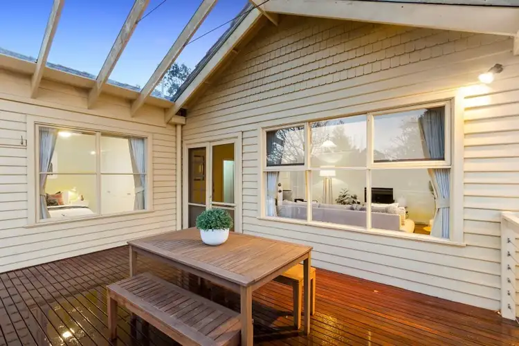 Sixth view of Homely house listing, 10 Melrose Street, Mont Albert North VIC 3129