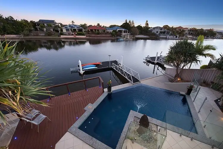 Fourth view of Homely house listing, 57 Marawa Drive, Parrearra QLD 4575