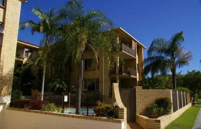 Second view of Homely unit listing, 9/18 Ikkina Road, Burleigh Heads QLD 4220