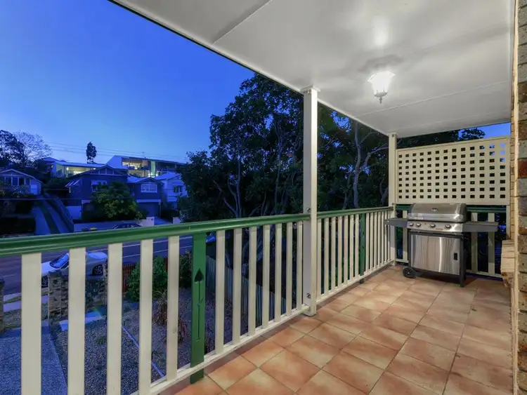 Seventh view of Homely apartment listing, 4/73 Pembroke Road, Coorparoo QLD 4151