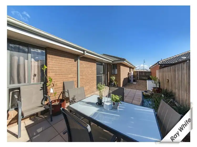 Seventh view of Homely house listing, 58 John Holt Street, Macgregor ACT 2615