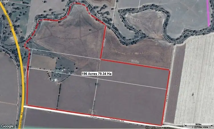 Second view of Homely rural property listing, 273 Coolamon Road, Wagga Wagga NSW 2650