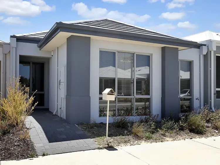 41 Bowline Avenue, Alkimos WA 6038
