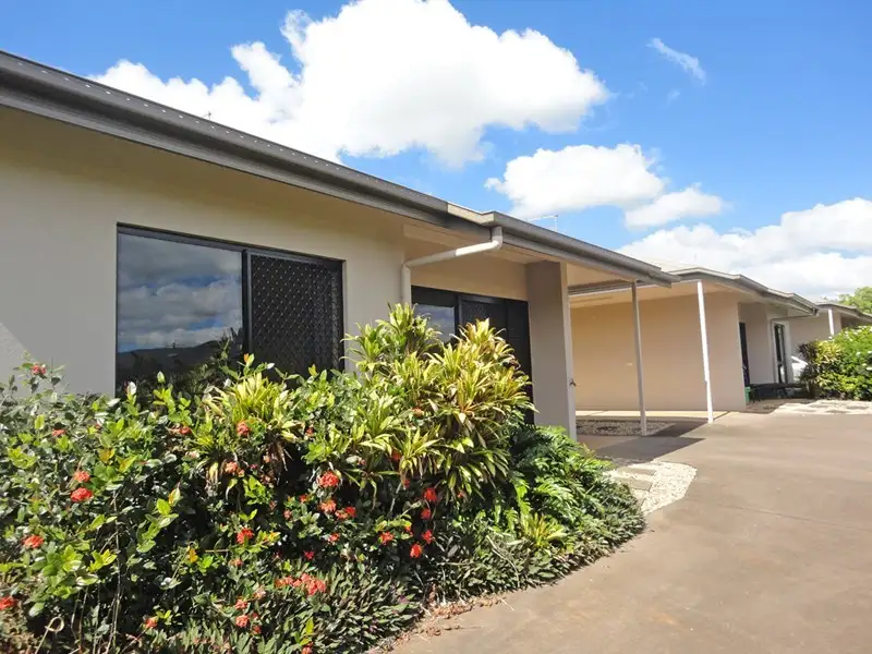 Main view of Homely unit listing, Address available on request