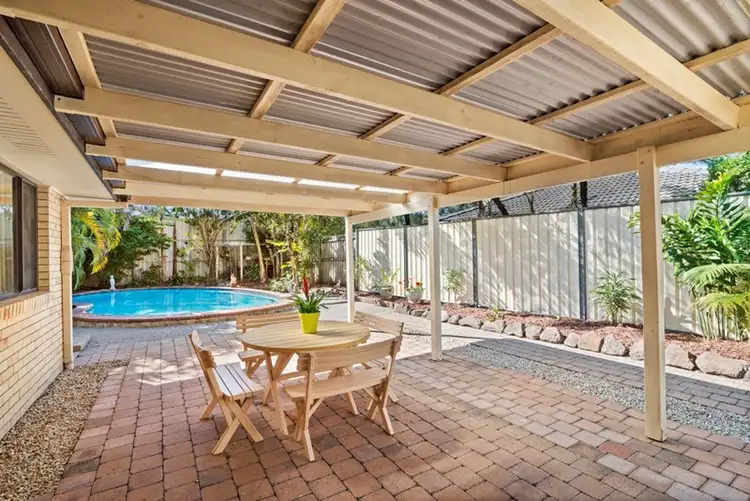 Seventh view of Homely house listing, 67 K P McGrath Drive, Elanora QLD 4221