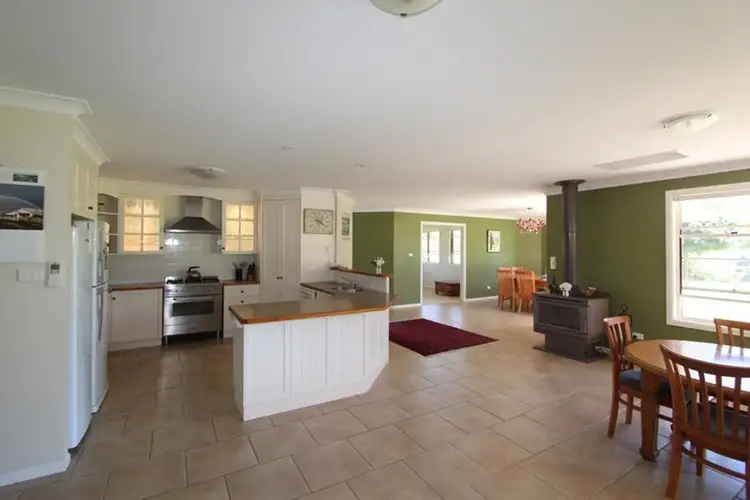 Third view of Homely house listing, 142 Cowper Street, Tenterfield NSW 2372