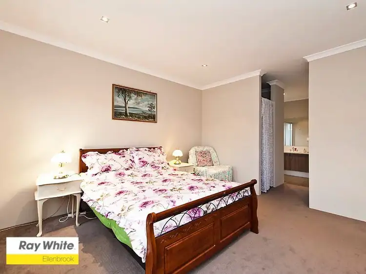Fourth view of Homely house listing, 10 Marden Grange, Aveley WA 6069