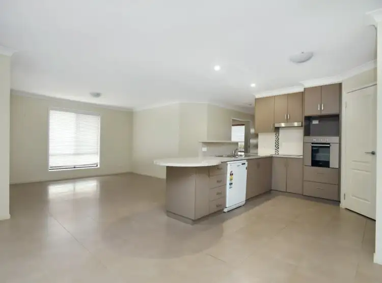 Third view of Homely house listing, 41 Honeyeater Drive, Highfields QLD 4352