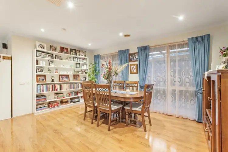 Fifth view of Homely house listing, 17 Ramleh Road, Reservoir VIC 3073