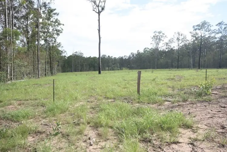 Third view of Homely land listing, Lot 4/325 Burragan Road, Coutts Crossing NSW 2460