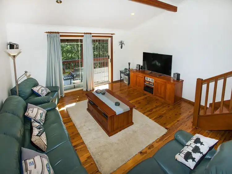 Seventh view of Homely house listing, 44 Natan Place, Cordeaux Heights NSW 2526