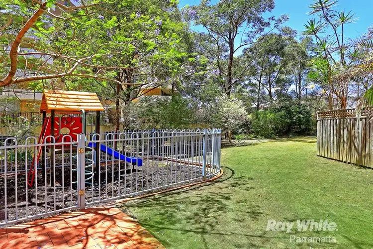 Seventh view of Homely apartment listing, 29/1 Good Street, Parramatta NSW 2150