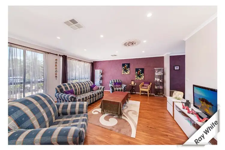 Sixth view of Homely house listing, 10 Slessor Crescent, Mckellar ACT 2617