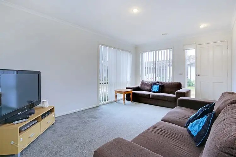 Second view of Homely house listing, 22/3 Elisa Place, Hastings VIC 3915