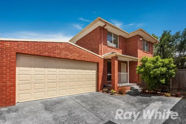 4/425 Station Street, Box Hill VIC 3128