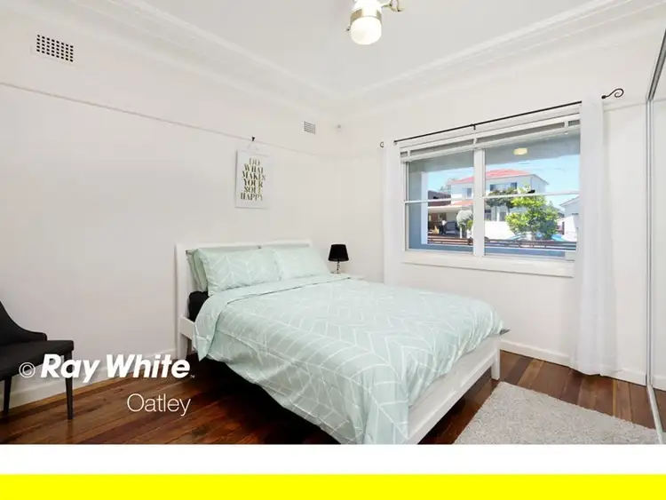 Sixth view of Homely house listing, 119b Hillcrest Avenue, Hurstville Grove NSW 2220