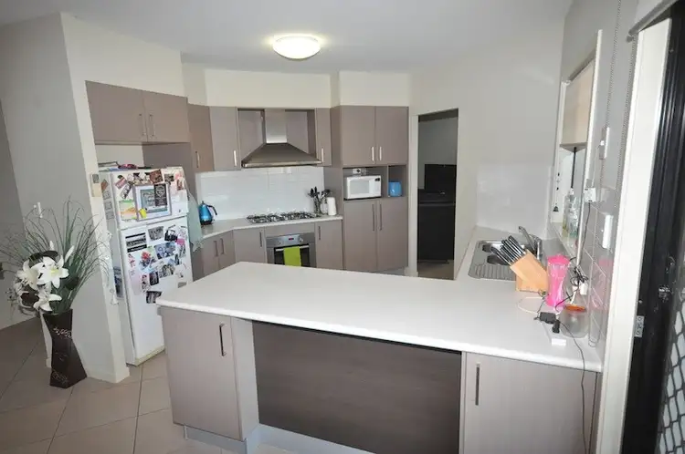 Second view of Homely house listing, 33 Baphal Crescent, Narangba QLD 4504
