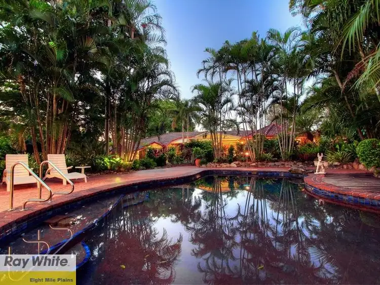 Third view of Homely house listing, 178 Padstow Road, Eight Mile Plains QLD 4113