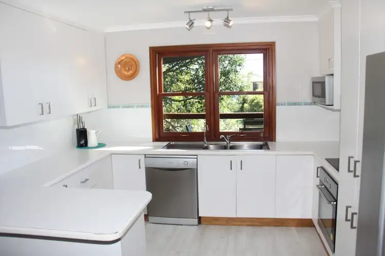 Fifth view of Homely house listing, 10 Alfred Street, Tannum Sands QLD 4680