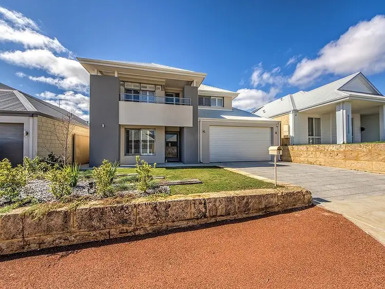 Second view of Homely house listing, 5 Barcoo Mews, South Guildford WA 6055