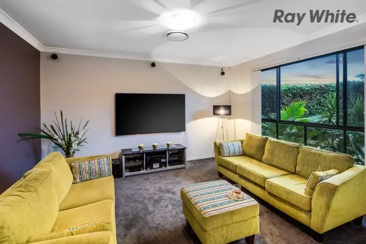 Fifth view of Homely house listing, 8 Apple Gum Crescent, Thornlands QLD 4164