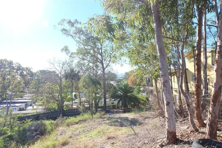 Main view of Homely land listing, 7 Jackson Close, Salamander Bay NSW 2317