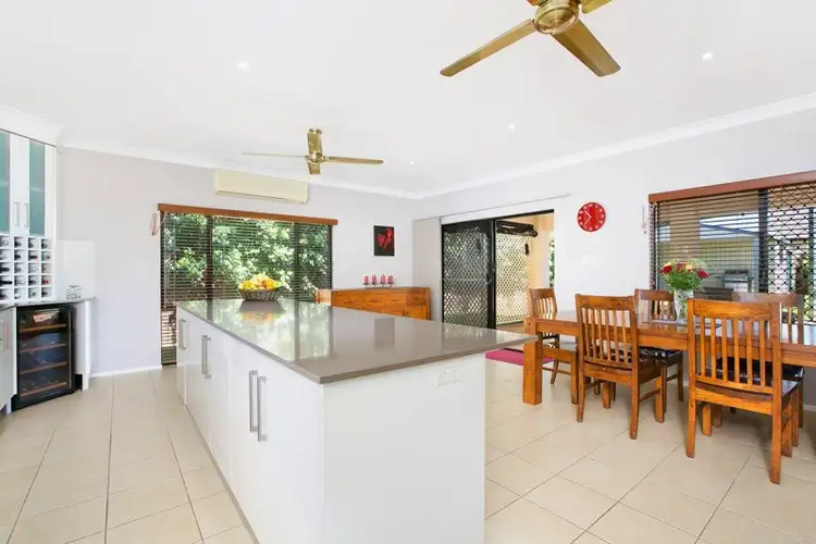 Fifth view of Homely house listing, 7 Miley Close, Gordonvale QLD 4865