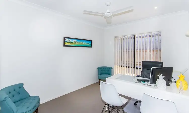 Seventh view of Homely house listing, 13 Waterhouse Drive, Pimpama QLD 4209