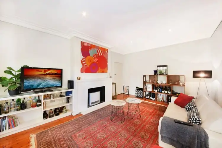 Second view of Homely unit listing, 3/5 Lytton Street, Cammeray NSW 2062
