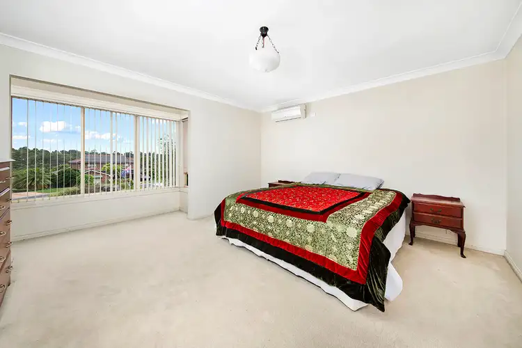 Sixth view of Homely house listing, 8 Harlech Close, Menai NSW 2234